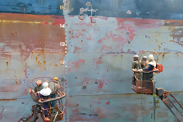 防銹是不是防腐?防腐和防銹的區(qū)別講解!