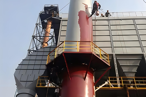 防腐漆種類(lèi)及適用環(huán)境!