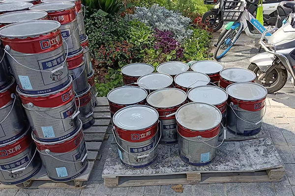 工程漆和乳膠漆的區(qū)別是什么?