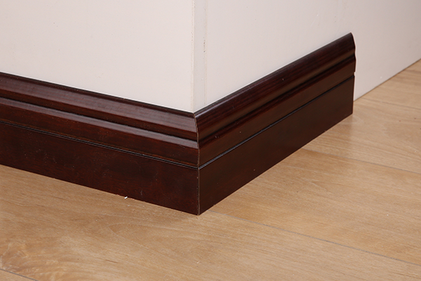 踢腳線用什么材料好看又實用?