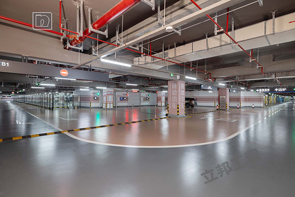 西安地坪漆生產(chǎn)廠家有哪些_陜西地坪漆三大品牌