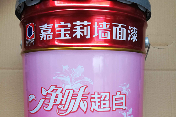 嘉寶莉立邦漆和三棵樹哪個(gè)好?