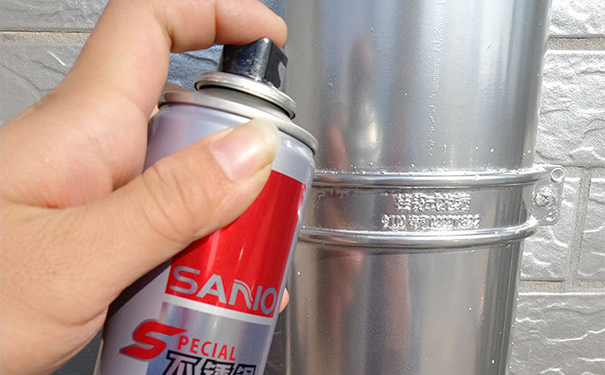 冷鍍鋅漆和熱鍍鋅漆的區(qū)別有哪些?