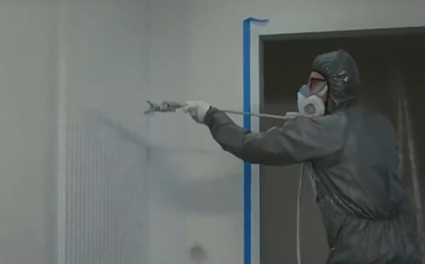 做油漆工作對(duì)身體有什么危害和影響?