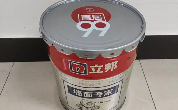 立邦真石漆多少錢一桶?【2025年最新出價】